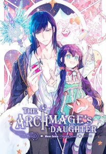 The Archmage’s Daughter