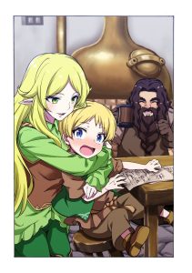 Dream Life: Yume no Isekai Seikatsu
