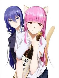 Kemonona Watashi to Yoimasen ka?