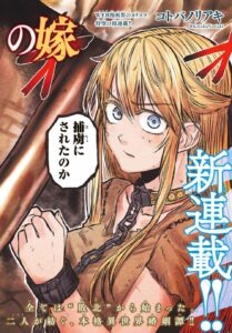 Hime Kishi wa Banzoku no Yome