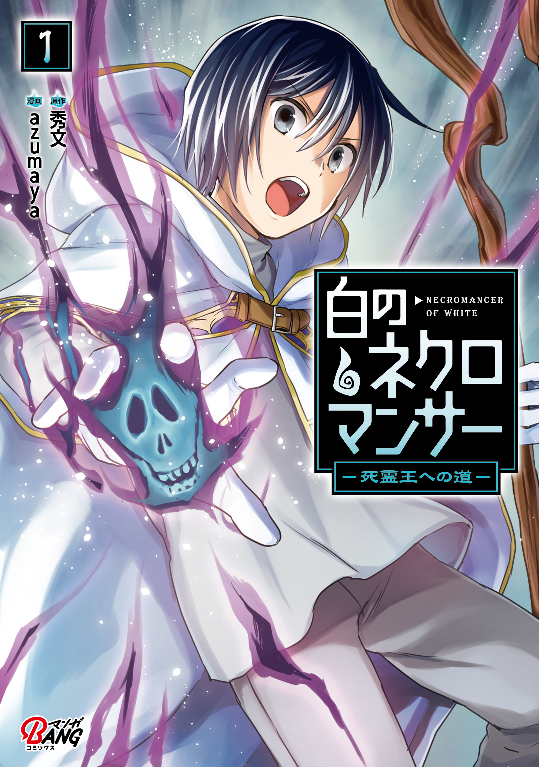 Shiro No Necromancer Shiryou-ou E No Michi Shiro No Necromancer Shiryou-ou E No Michi