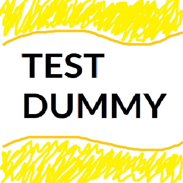 zzzz test dummy zzzz test dummy