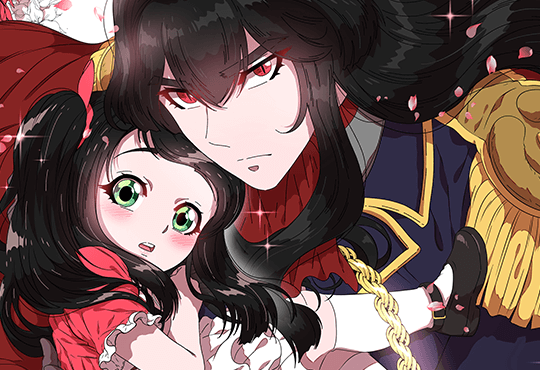 I Was Born as the Demon Lord Daughter