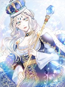 My Master, the Wolf Queen