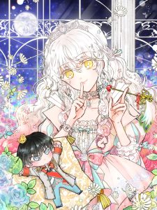 The Secret Life of Empress Isana