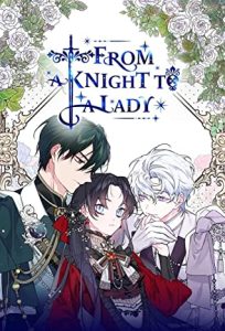 From a Knight to a Lady