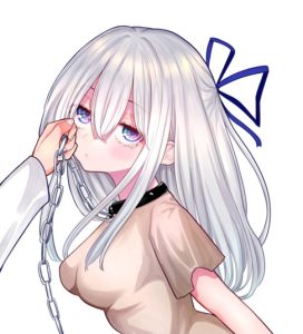 Kimi janakya Dame na Dorei Shoujo