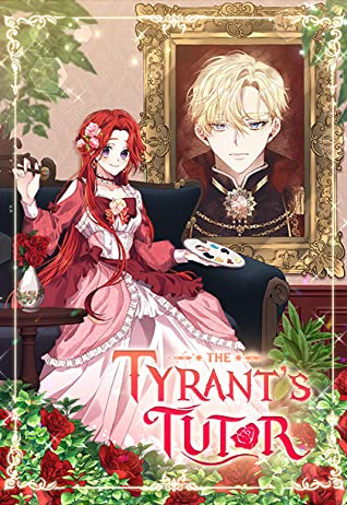 The Tyrant’s Tutor