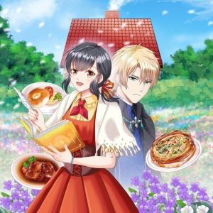 Isekai De Recipe Hon o Hakkou Shiyou to Omoimasu!
