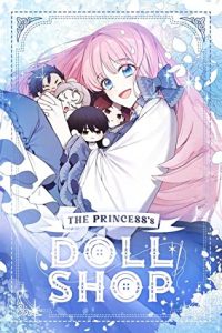 The Princess’s Doll Shop