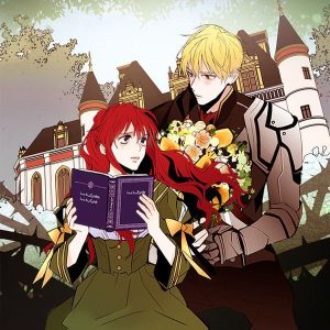 A Common Story of a Lady’s New Life