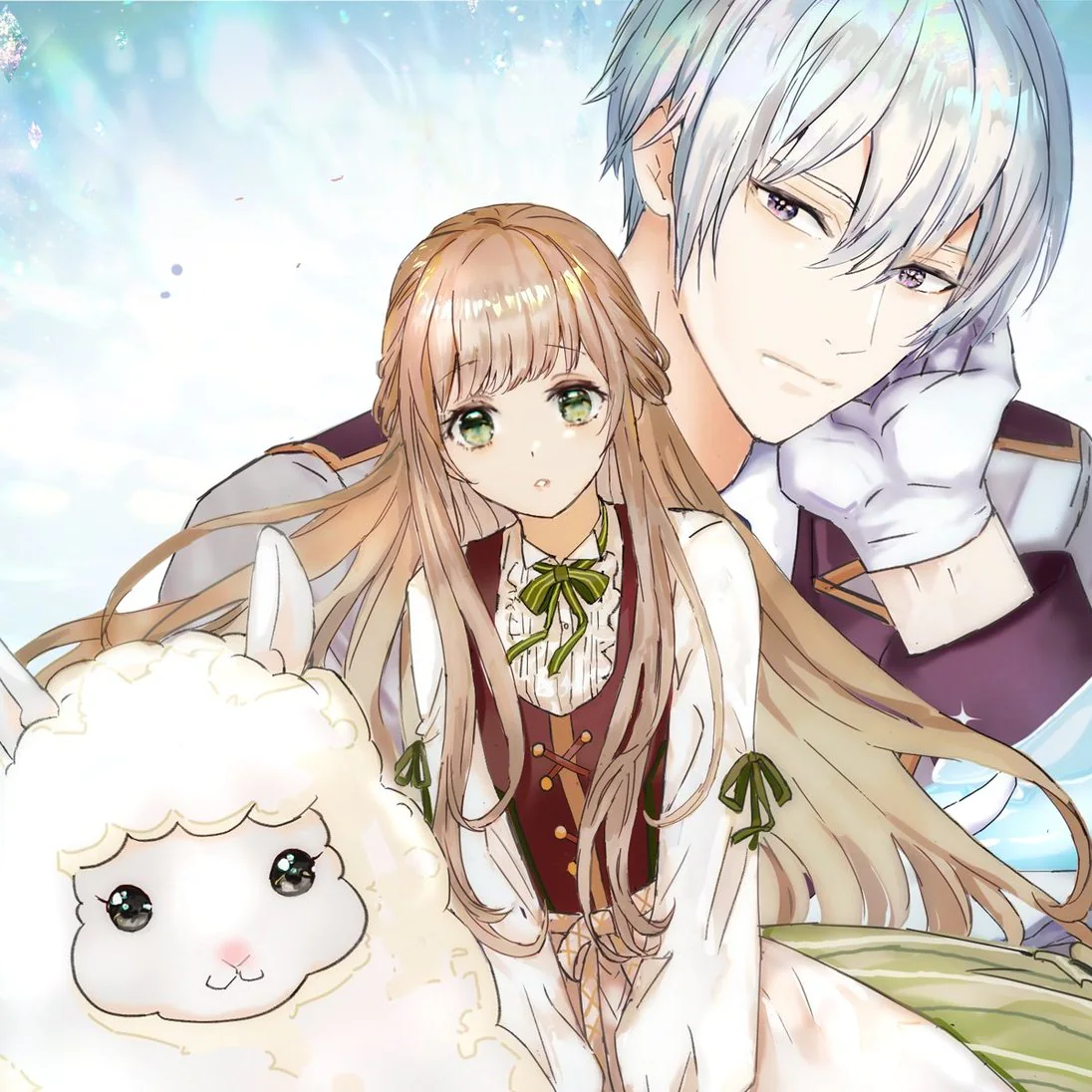Cinderella no Ane desu ga, Fuhoninagara Ouji to Kekkon suru Koto ni narimashita – Migawari Outaishi-hi wa Rikyuu de Slow Life wo Mankitsu suru Cinderella no Ane desu ga, Fuhoninagara Ouji to Kekkon suru Koto ni narimashita – Migawari Outaishi-hi wa Rikyuu de Slow Life wo Mankitsu suru
