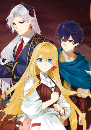 Make Heroine ni Tensei Shitara Seijo ni Narimashita Make Heroine ni Tensei Shitara Seijo ni Narimashita