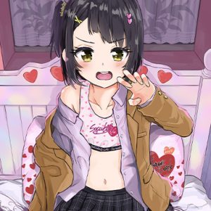 Miya-chan no Kyuuin Life!