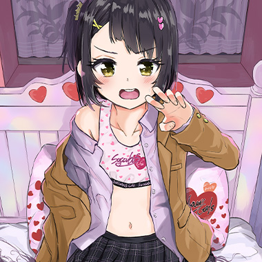 Miya-chan no Kyuuin Life!