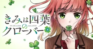 Kimi wa Yotsuba no Clover