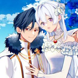 Saenai Kagomochi Reijou, Kokou no Ouji-sama ni Misomerareru