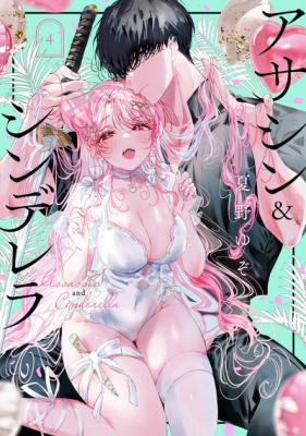 Assassin & Cinderella
