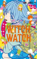 Witch Watch